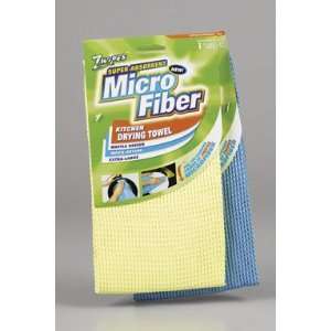  Zwipes Microfiber Kitchen Drying Towel: Home & Kitchen