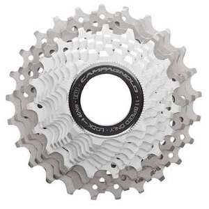  Cassette Campy Super Record 12 29 11 Speed Everything 