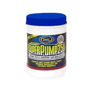  Gaspari Nutrition Superpump 250 Fp 40 Srvngs Health 