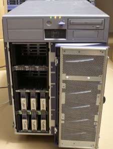 SUN 880 SUNFIRE SERVER  