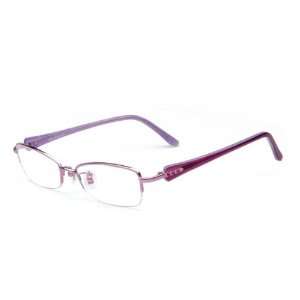  AB 8066 prescription eyeglasses (Violet) Health 