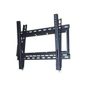   Mount for Flat Panel TVs from 24 to 37 Inches AWM3B Black: Electronics