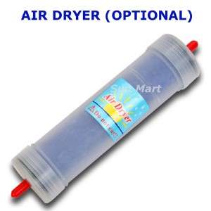 Ozone Generator Aquarium Purifier Ozonizer Air Pump  
