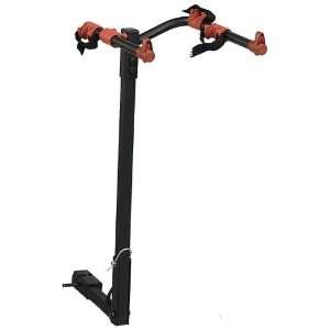  4 BICYCLE HITCH RACK FOR CAR