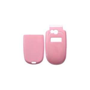  Pink Faceplate For Motorola V551, V547, V555, V557