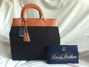 Brooks Brothers Handbag  