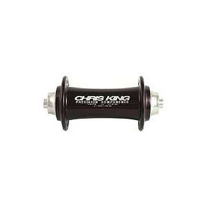  Chris King Front Classic Hub, 36 hole Brown: Sports 