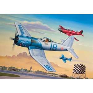  0409 1/48 F2G Super Corsair Miss Port Columbus Toys 