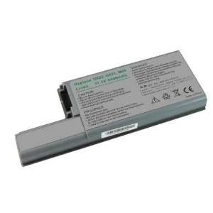  6600mAh Replacement Laptop battery for Dell Precision 