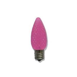  C9 Replacement LED   Pink: Home Improvement