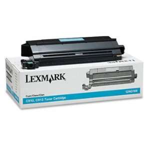  LEX12N0768   Toner Cartridge for Lexmark C910: Electronics