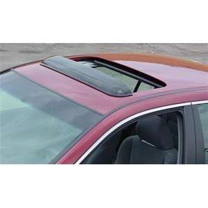 Sunroof wind deflector Fits Sunroofs up to 41 5 INCHES Wide UNIVERSAL 