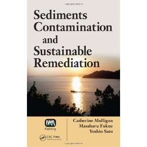   and Sustainable Remediation [Hardcover] Catherine N. Mulligan Books