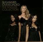 sugababes overloaded singles collection 2006 m m $ 12 45