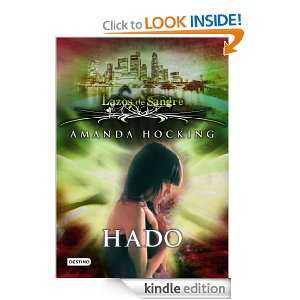   Edition) Hocking Amanda, Isabel Murillo  Kindle Store