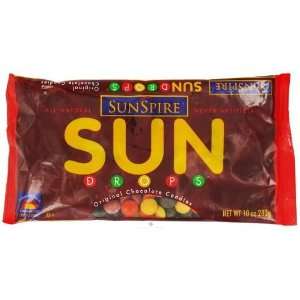  Sundrops, Dark Chocolate , 25 lb