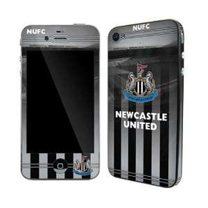  Officially Licenced Newcastle United FC Skin for Apple 