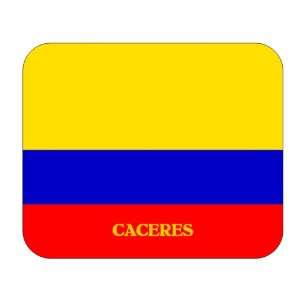  Colombia, Caceres Mouse Pad: Everything Else