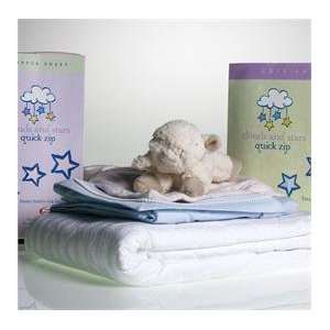  Quickzip Essentials Gift Set Sage: Baby