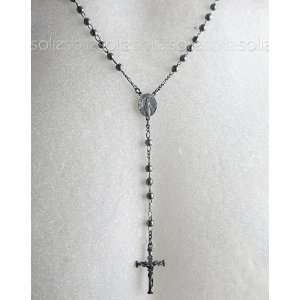  DyOh Jewelry Collection   Sumeria Finished Jesus Rosary 