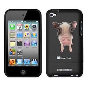 Pig forward on iPod Touch 4g Greatshield Case Electronics