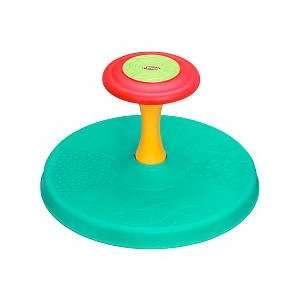  Plaskool Sit n Spin Toys & Games
