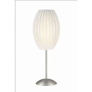  Accent Table Lamps Lite Source LS 2875: Home Improvement