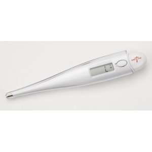  Digital Premier Rectal Thermometer: Health & Personal Care