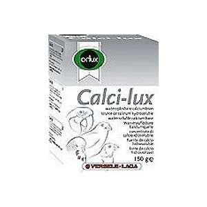  Orlux Orophama Calci Lux Bird Vitamin 500g: Sports 