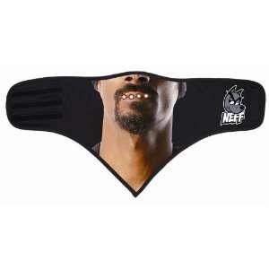  Neff Snoop Mask 2012 Toys & Games