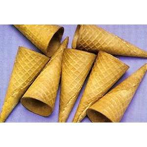  Ice Cream Sugar Cones 300/CS: Home & Kitchen