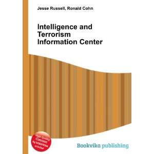   and Terrorism Information Center Ronald Cohn Jesse Russell Books
