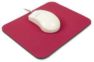 Plain Mouse pad   50 BULK PACK Assorted Color mousepads  