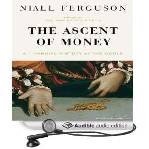   World (Audible Audio Edition): Niall Ferguson, Simon Prebble: Books