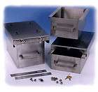 Medi Dose Cold Safe Storage Box Stainle