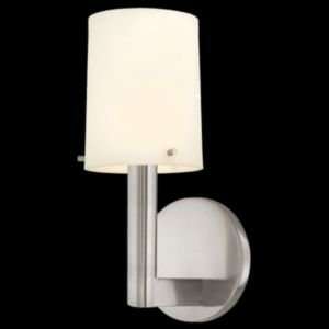  Calmo Roto Wall Sconce by Sonneman : R203850   Satin 