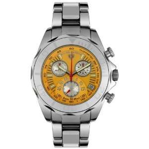  Mens Tungsten Chronograph: Electronics