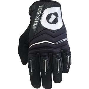  SixSixOne Transition Adult Off Road Motorcycle Gloves w 