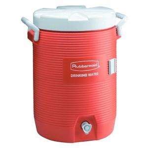   RCP168501   Insulated Beverage Container/Water Cooler: Office Products