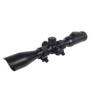  Leapers Rifle Scopes UTG 30mm Swat 3 12x44 IE Rifle Scope 