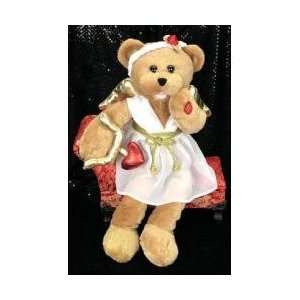   : Chantilly Lane 19 Valentine Sings Stupid Cupid G4142: Toys & Games