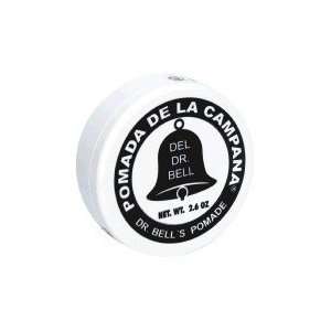  Dr Bells Pomade   Pomada de La Campana 2.6 oz: Beauty