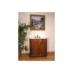  Legion Furniture Sink Chest   Solid Wood   Without Faucet 