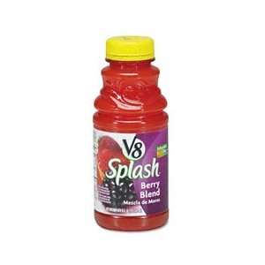   Campbells FOOD,V 8 SPLASH JUICE  Grocery & Gourmet Food