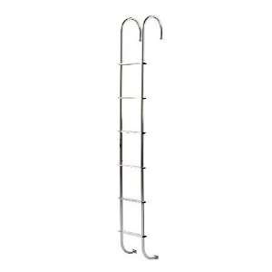  TOPLINE 502L S   Topline Camper Ladder 502L S: Automotive