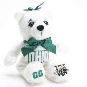  Ohio Girl Bear by Campus Originals