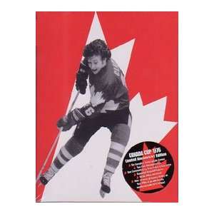 Canada Cup 1976   Limited Anniversary Edition