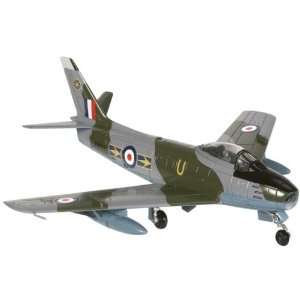  Corgi Canadair CL 13A Sabre Germany Toys & Games