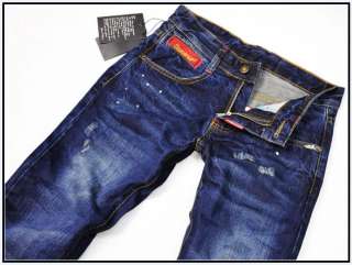 2012 New Fashion DSQUARED² Mens Jeans W28 W34 sizes  
