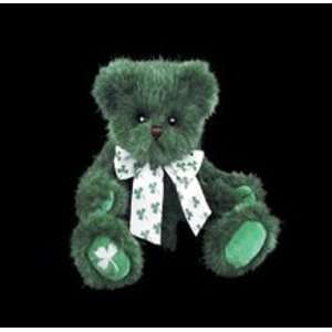  Bearington Bears OBryan  Green Bear